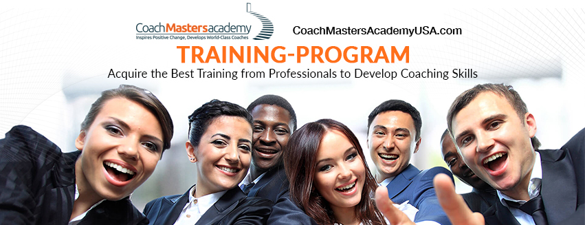 Coach Masters Academy USA, Transformational Life Coach Training