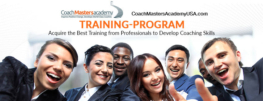 Life Coach Certification Program and Training: CMA USA